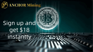 Anchor Mining: Build Your Own Mining Power—From Beginner to Earning $3,999 a Day