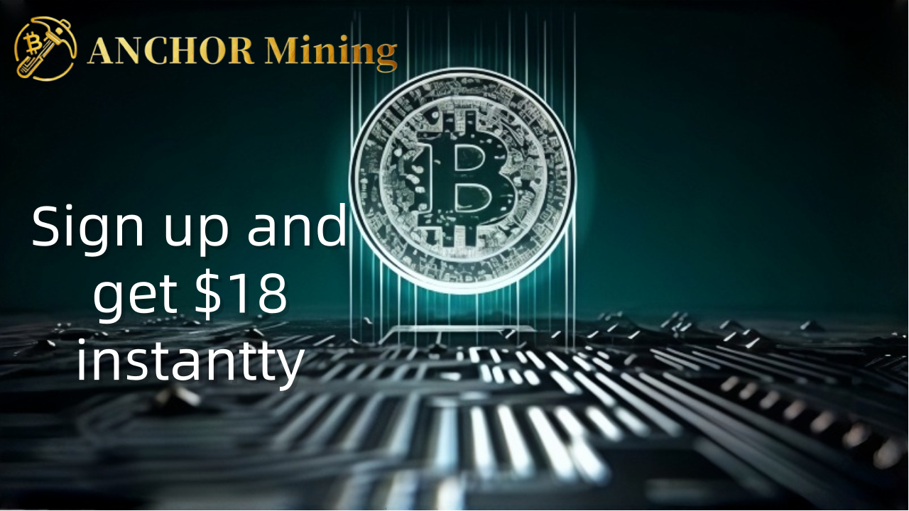 Anchor Mining: Build Your
