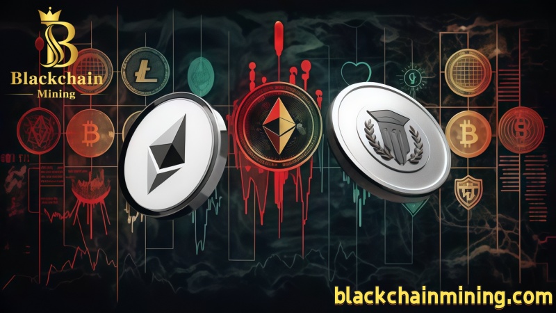 Ethereum (ETH) may return to...