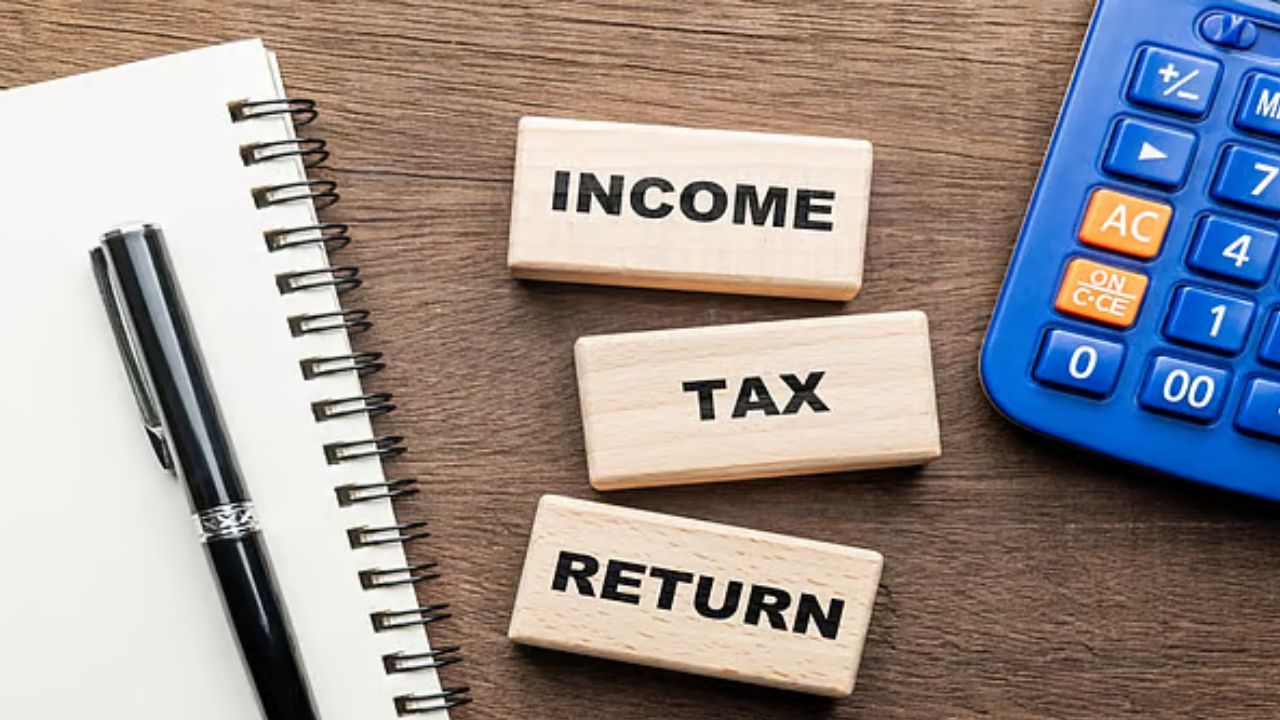 ITR Refund Stuck? Know