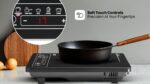 induction cooktop