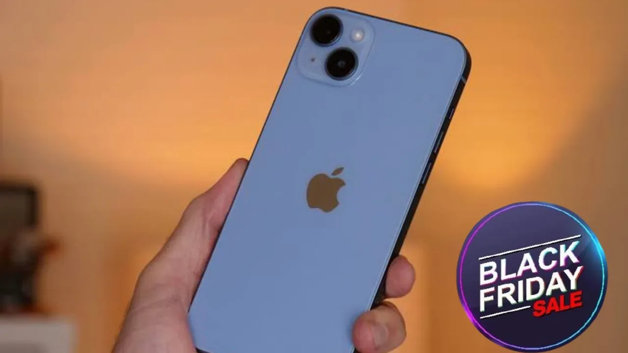 Iphone 14