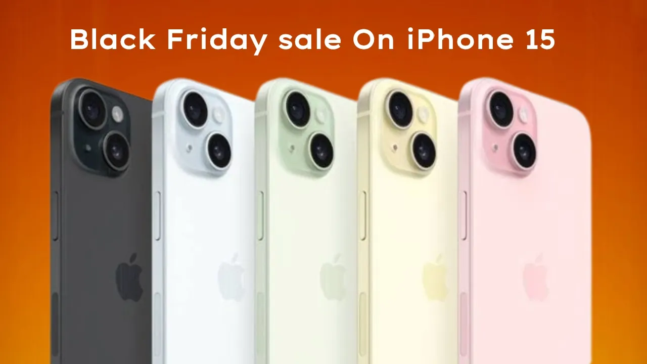 Iphone 15