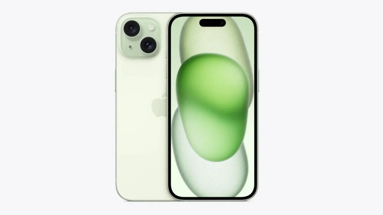 Iphone 15