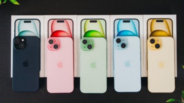 Apple iPhone 15: Get Up to 27% Off On Amazon Black Friday Sale, Buy Now!