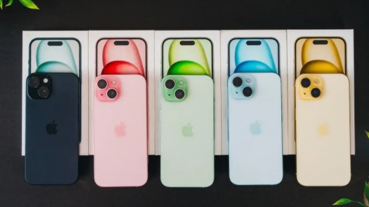 Iphone 15