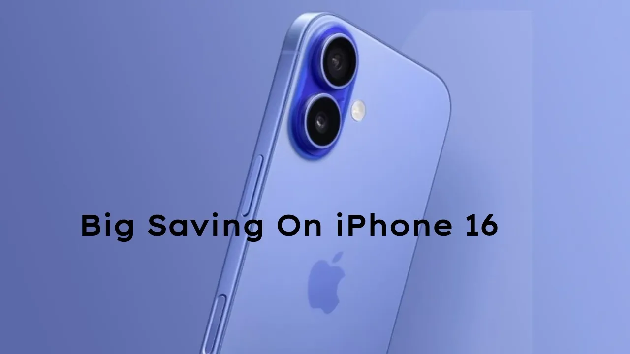 Iphone 16