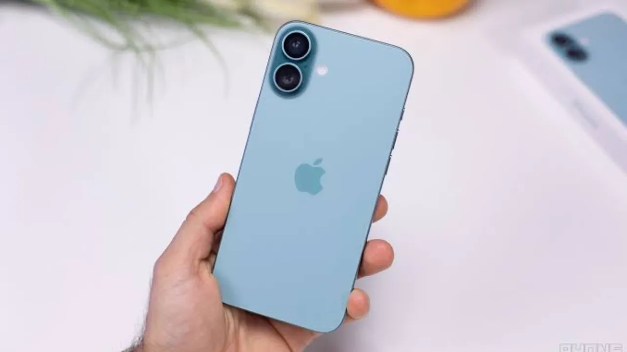 Iphone 16 Plus