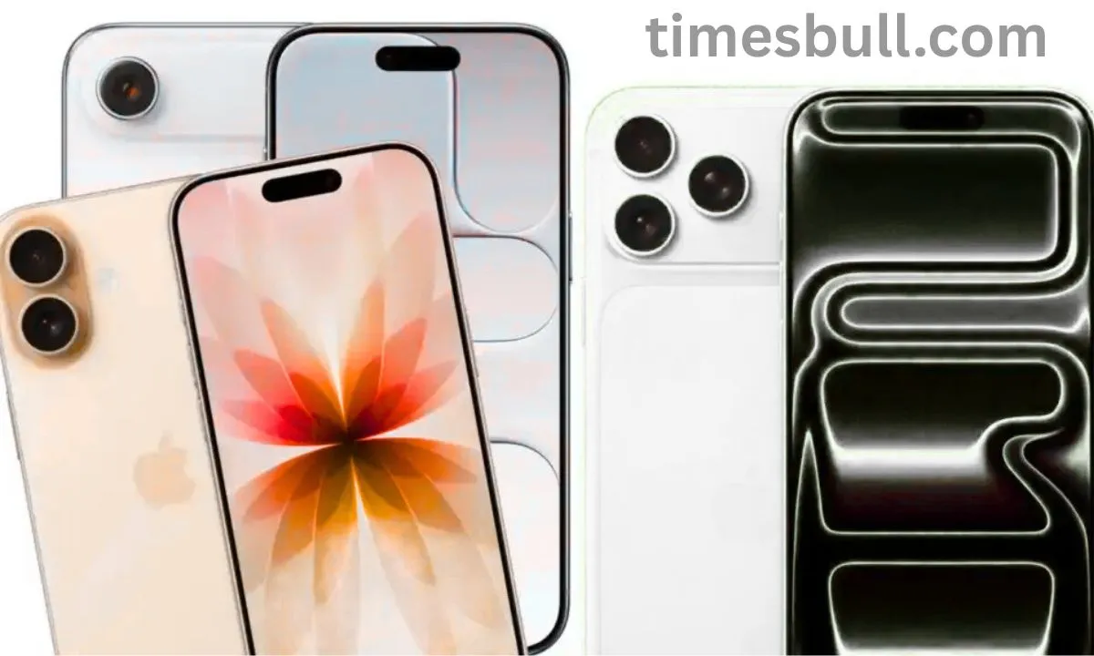 Iphone 17