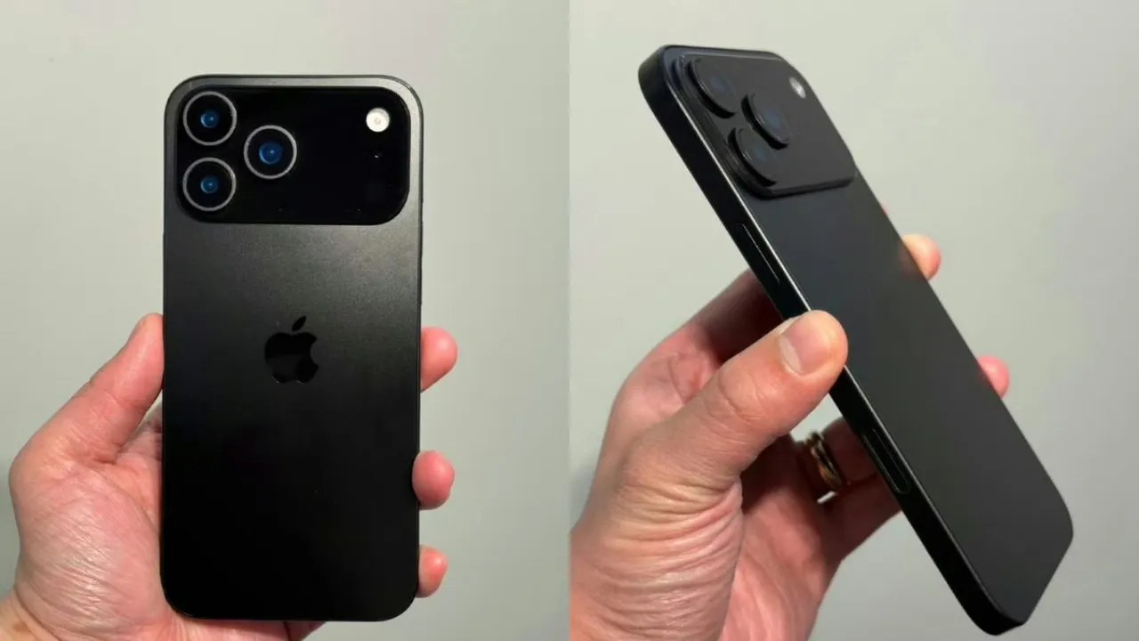 Iphone 17