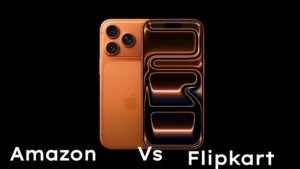 Black Friday Sale on iPhone 17 Pro – Find out where To buy It Cheaper on Amazon Or Flipkart!