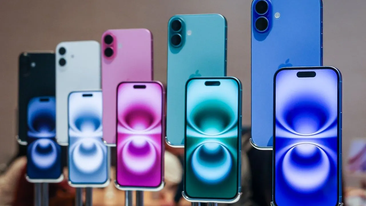 Iphone 17