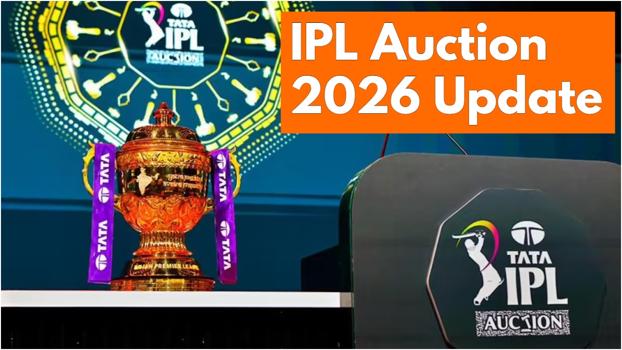 ipl auction 2026