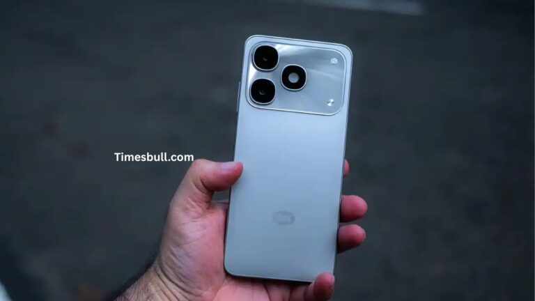 itel A90 Limited Edition: Budget Phone With Style, Big Battery and Fresh Features