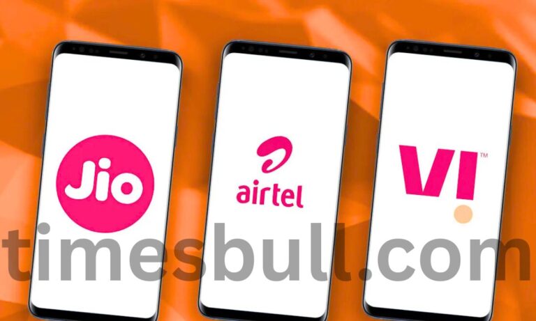 Jio vs Vi vs Airtel: Who has the best 2GB daily data plan?