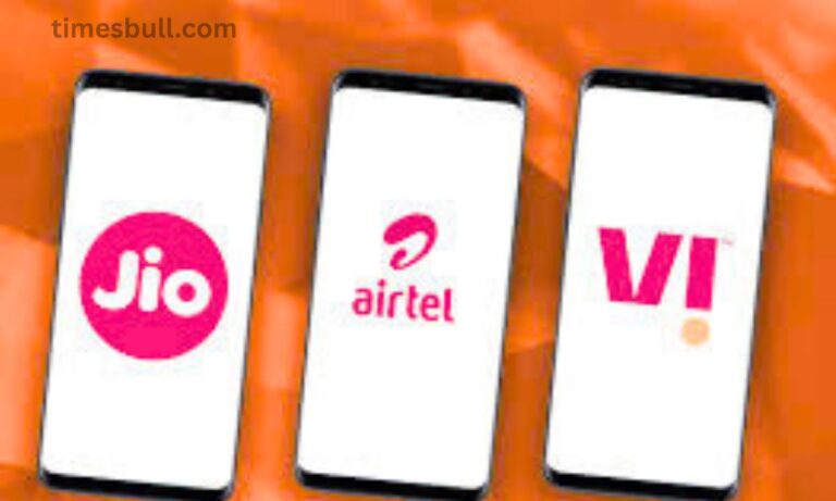 Recharge Plans: Will Jio, Airtel, and Vi recharge plans price more starting on December 1st?