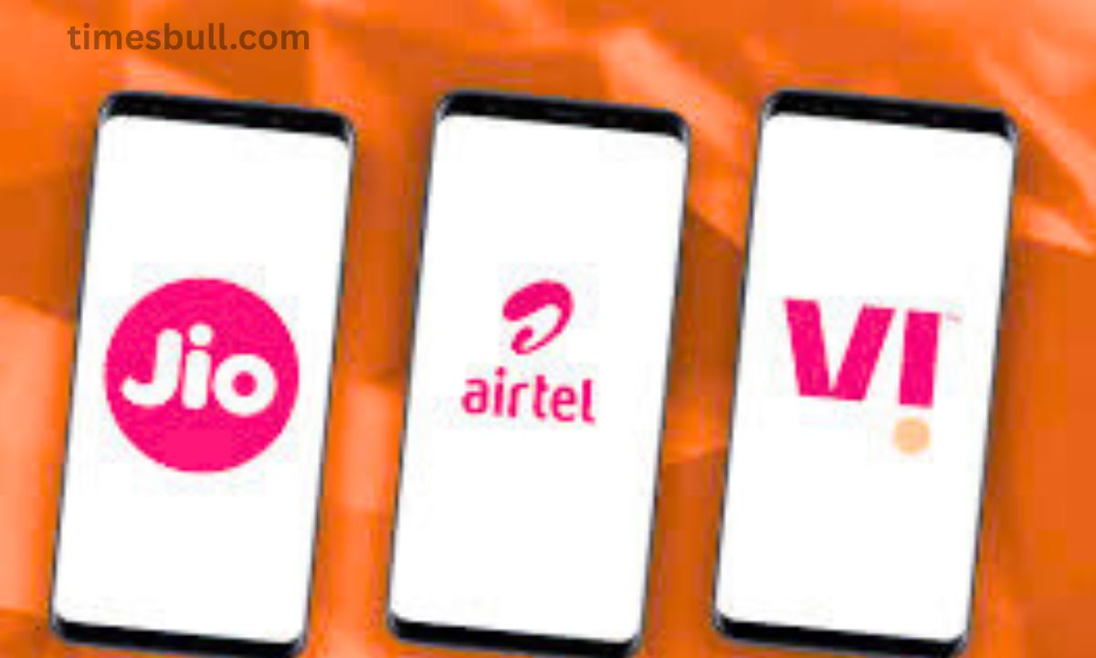 Recharge Plans: Will Jio,