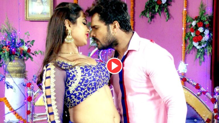 Bhojpuri Song – “Tohar Hothwa Laagela Chocolate” Honeymoon Track By Khesari Lal Yadav & Kajal Raghwani Trend Big Online, Must Watch