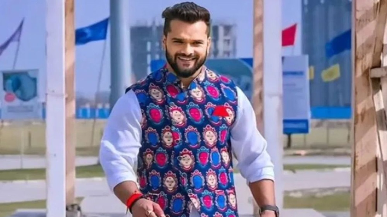 Khesari Lal Yadav Net