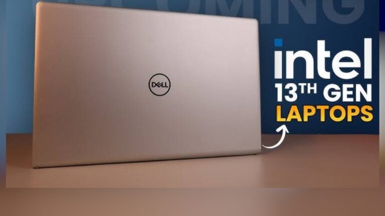 Grab Budget Laptop At 37% Discount from Amazon; Quickly Look At This Options