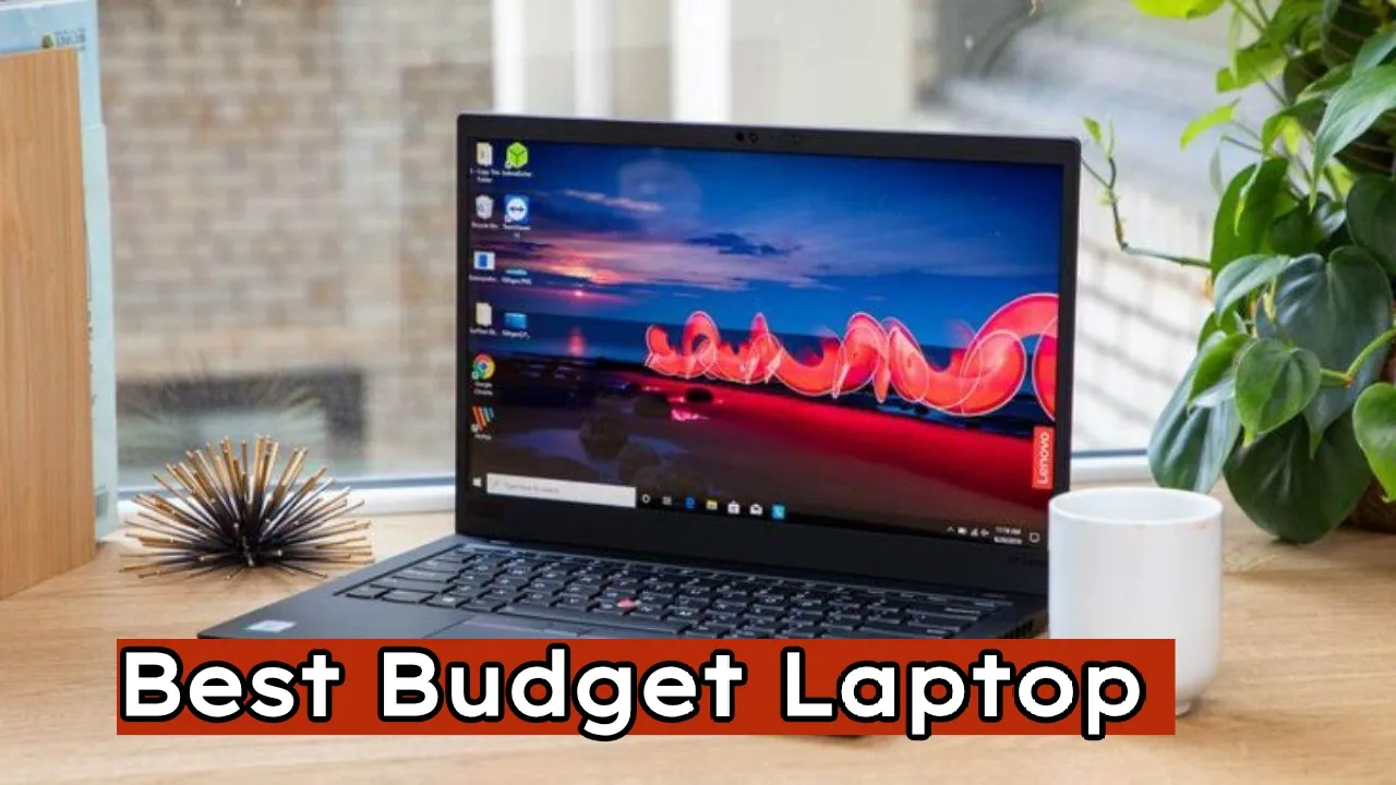 Laptop