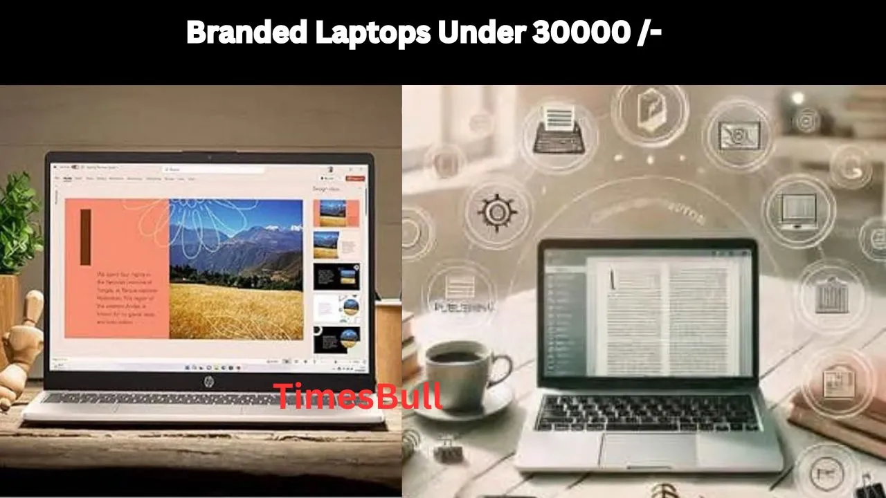 Laptop