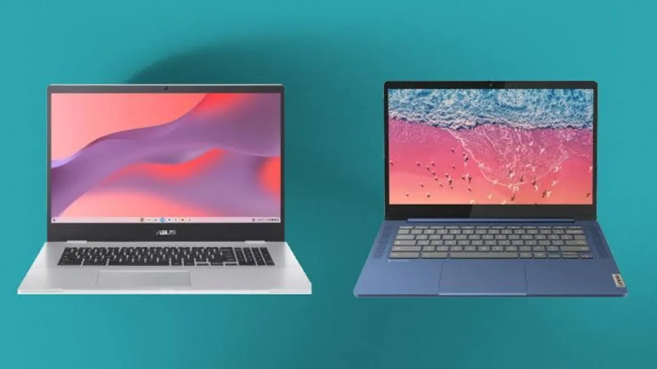 Laptop