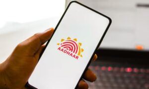 Maadhaar App Vs New Aadhaar A