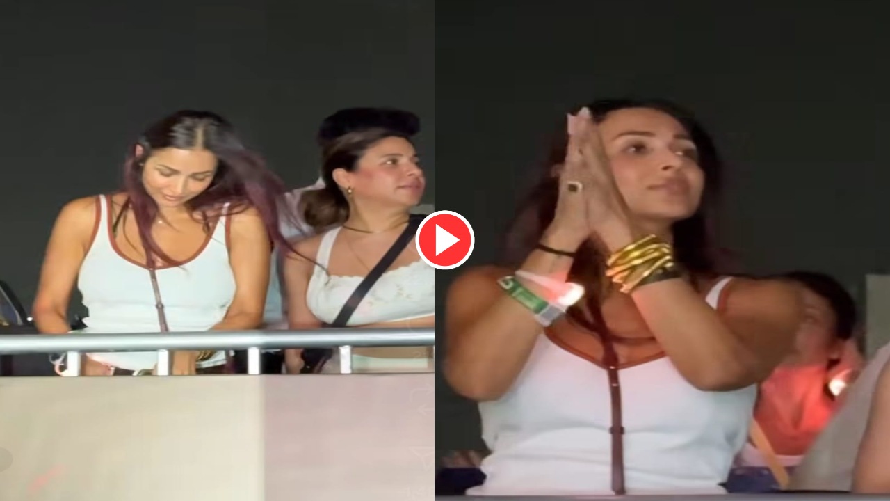 Malaika Arora Finds Love