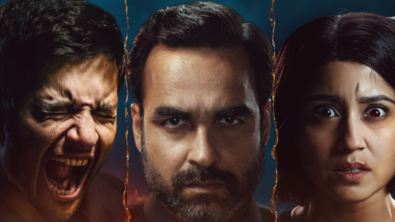 Mirzapur Season 4 Leaks Inside...