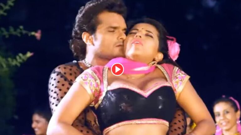 Bhojpuri Song – “Sarke La Aise Ae Sajni” Bold Track By Monalisa & Khesari Lal Yadav Hits Millions+ Views Online, Must Watch