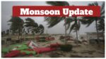 monsoon update