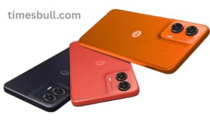 Motorola G35 5G Dropped on Flipkart Black Friday sale- Grab it Under Rs 10,000