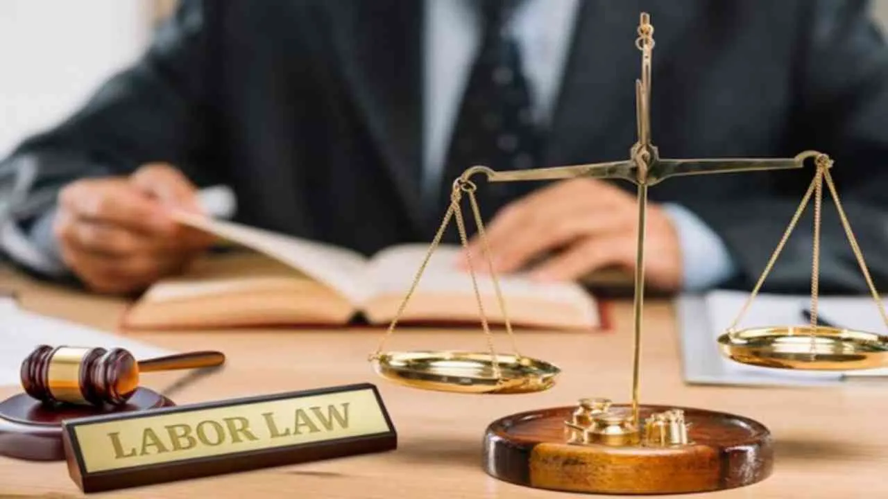 New Labour Law