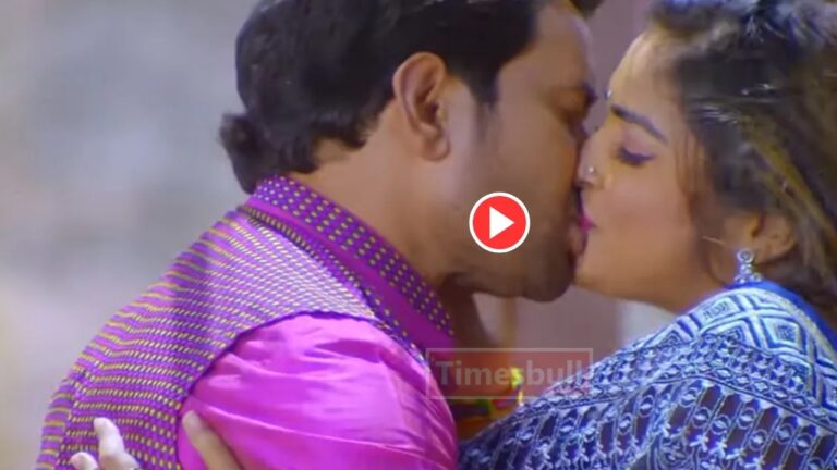 Bhojpuri Song – Aamrapali Dubey & Nirahua Bold Steamy Chemistry In These Songs Is Breaking the Internet, Must Watch