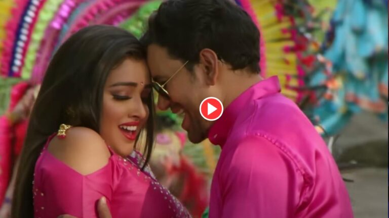 Bhojpuri Song – ‘Jawan Sochela’ Romantic Track By Aamrapali Dubey & Nirahua Hits 29+Millions Views Online, Must Watch