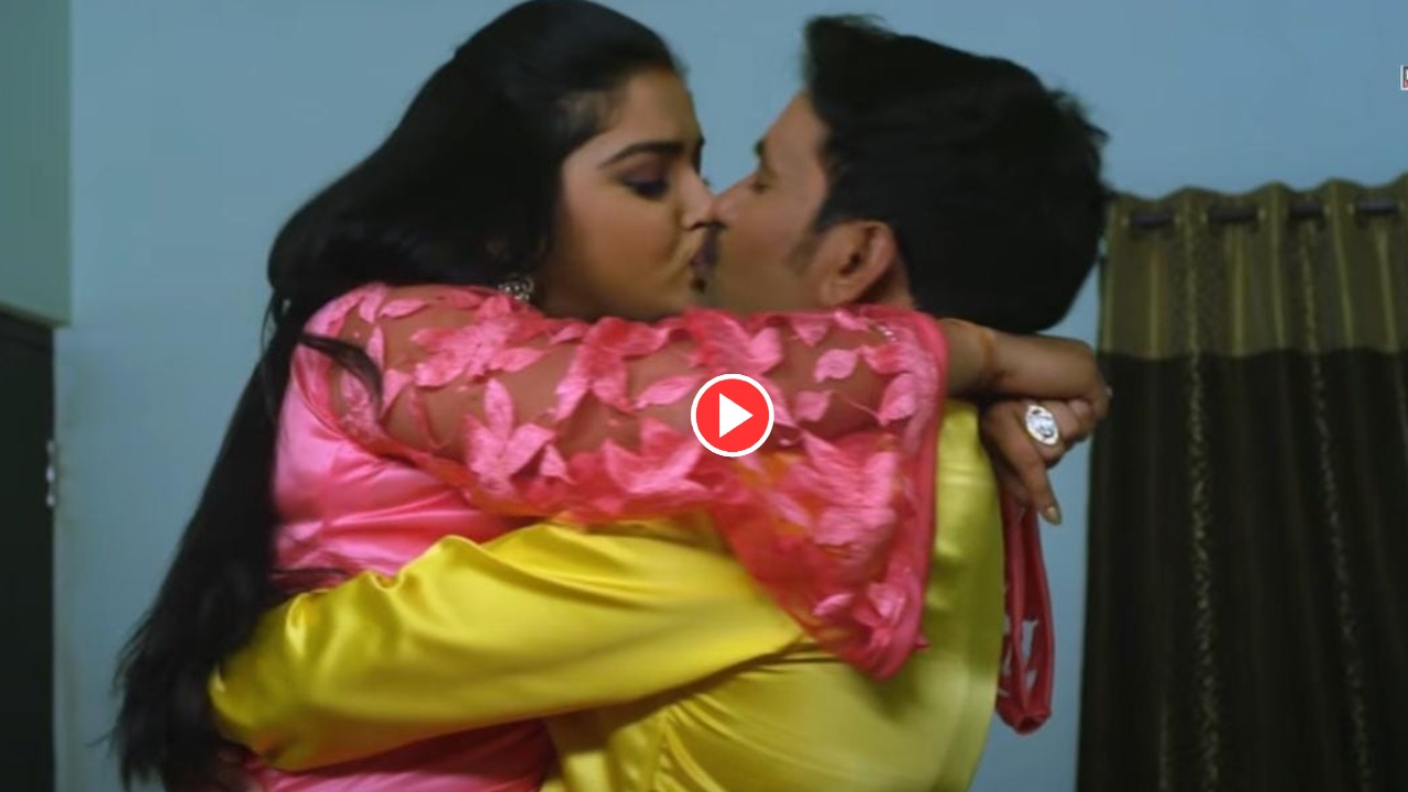 Bhojpuri Song – Nirahua