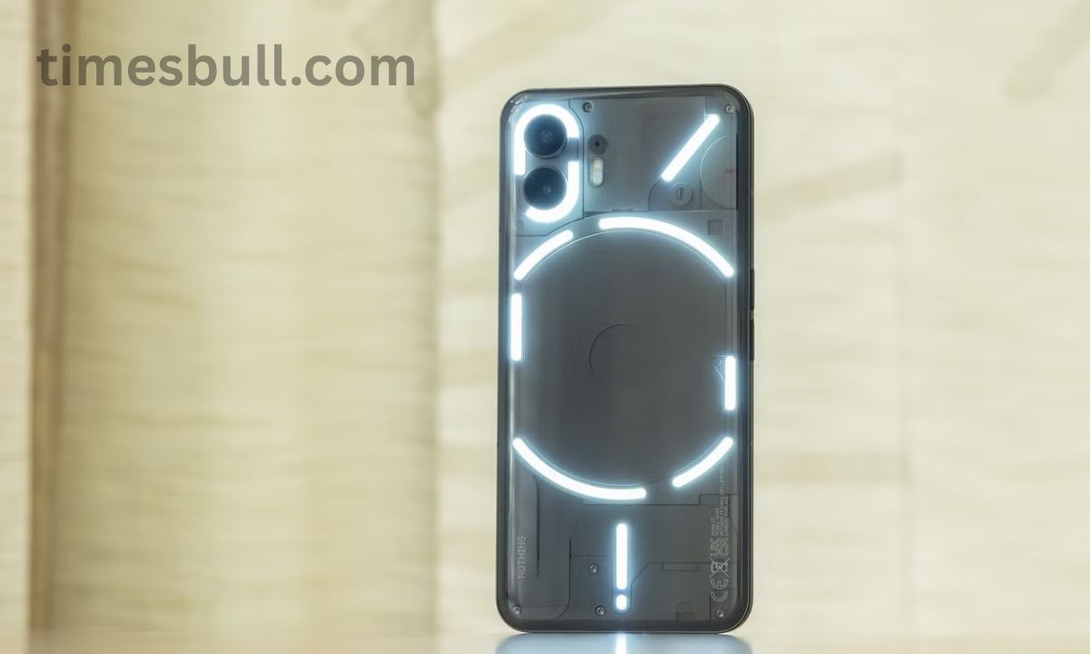 Nothing Phone 2 price dropped...