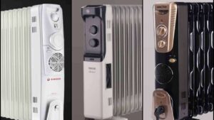 Oil-Filled Room Heaters Up to 47% Off on Amazon Sale 2025 With Many Safety Features