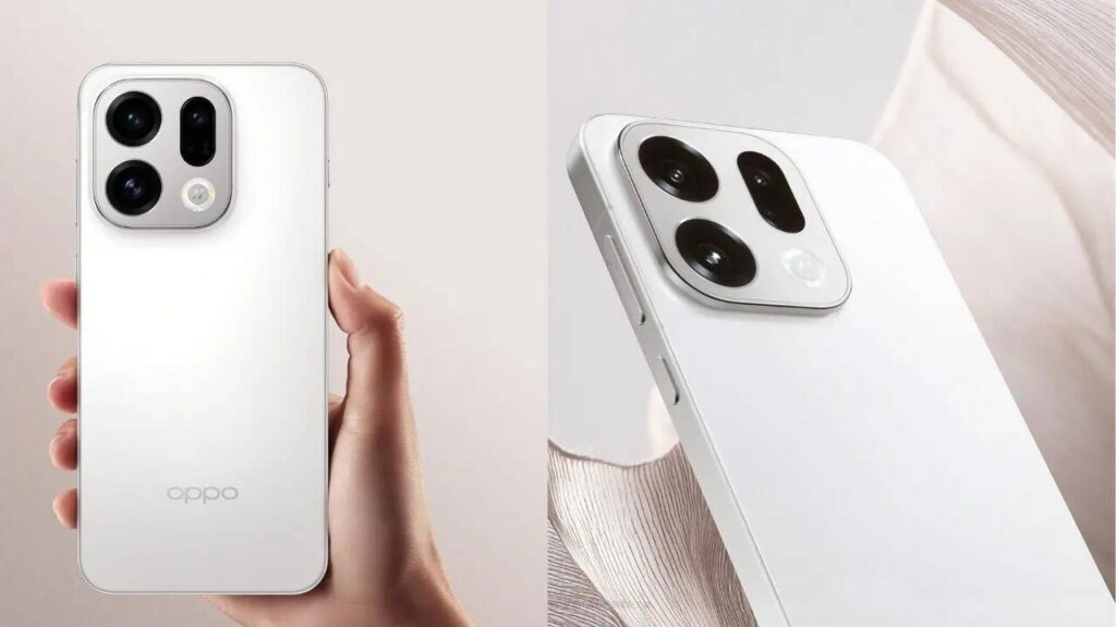 Black Friday Sale On OPPO Find X9 Pro With Rs 10,999 Bank Discount, Check Price!