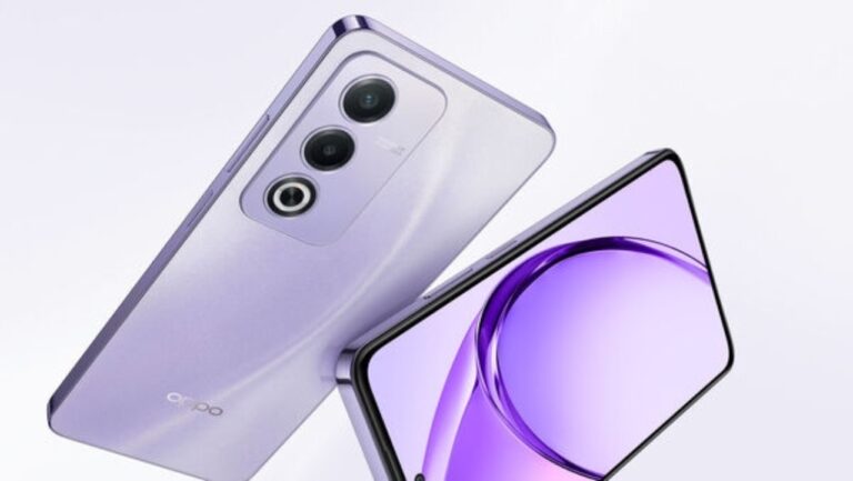 Oppo A3 Pro Now 25% Off On Amazon Deal With 50MP AI Dual Camera