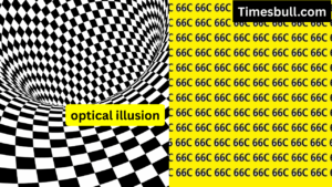 Mind-Blowing Optical Illusion! Find 666 Among 66Cin 25 Seconds – Most People Fail