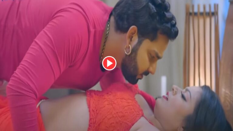 Bhojpuri Song – ‘Dhibari Me Rahuwe Na Tel’ Honeymoon Romance By Pawan Singh & Nidhi Jha Crossed 155+ Million Views On Internet, Must Watch
