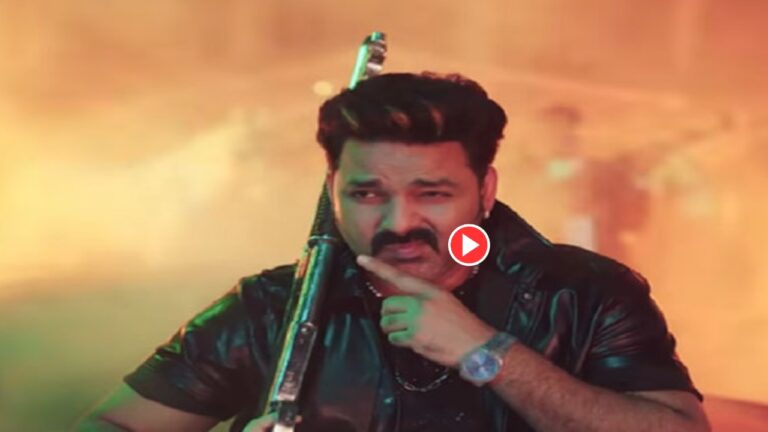 Bhoojpuri Song – ‘Ek Bihari Sau Pe Bhari’ Hit Track By Pawan Singh Trend Big On Youtube, Must Watch