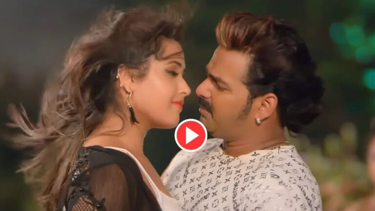 “Aara Ke Othlali” Superhit Bhojpuri Song By Pawan Singh & Kajal Raghwani Trend Big Online, Must Watch