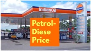 12 Cities Know the Latest Petrol and Diesel Prices in on 9 November
