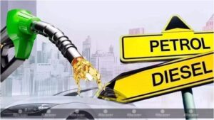 Petrol-diesel price Today – Know the Latest Rate of 1 in These Cities on November 29
