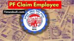 pf employee