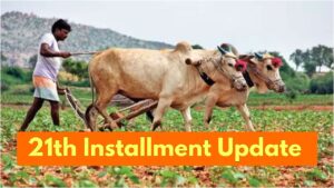 Farmers receive installment Rs 2,000 on November 19, do this work soon