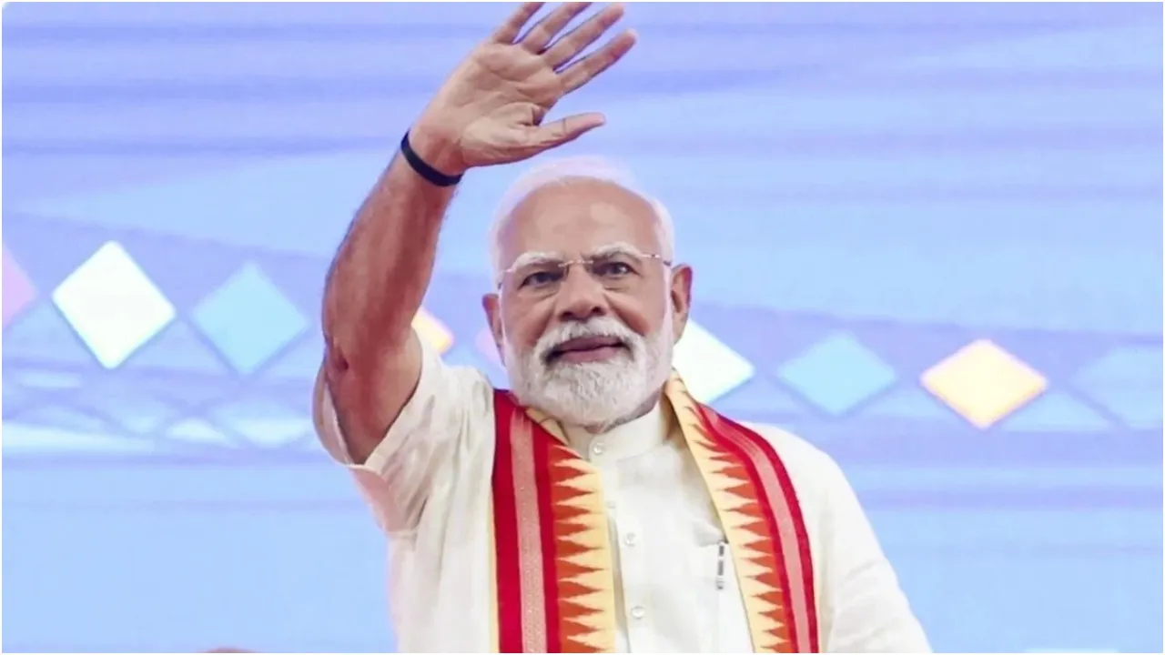 pm modi